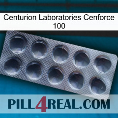 Centurion Laboratories Cenforce 100 30